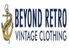 beyond retro coupon