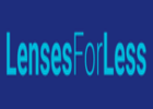 lensesforless